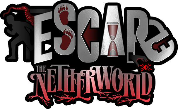 Escape The NetherWorld | Pulse-Pounding Escape Room Fun