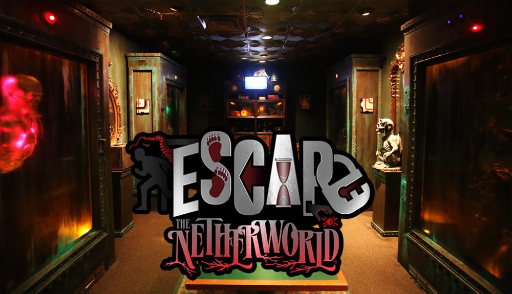 Madworld Haunted Attractions « Escape The Roomz